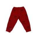 PIJAMA NIÑO 1029 DOI