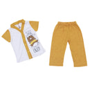 PIJAMA BEBITO 2225 DOI