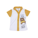PIJAMA BEBITO 2225 DOI