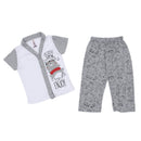 PIJAMA BEBITO 2225 DOI