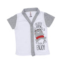 PIJAMA BEBITO 2225 DOI