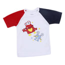 SET PIJAMA X2 1235 FASHION KIDS