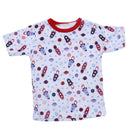 SET PIJAMA X2 1235 FASHION KIDS