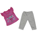 Conjunto Sudadera 1152 Fashion Kids