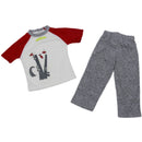 PIJAMA NIÑO 231 DOI