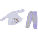 Pijama Niña 1019 Fashion Kids