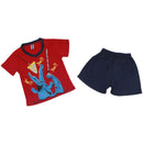 PIJAMA NIÑO 126 DOI