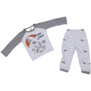 PIJAMA BEBITO 2222 DOI