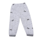 PIJAMA BEBITO 2222 DOI