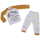 PIJAMA BEBITO 2222 DOI