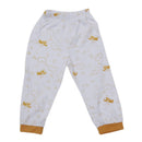PIJAMA BEBITO 2222 DOI