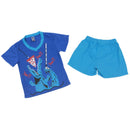 PIJAMA NIÑO 126 DOI