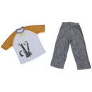 PIJAMA NIÑO 231 DOI
