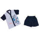 PIJAMA NIÑO 626 DOI