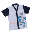 PIJAMA NIÑO 626 DOI