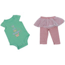 Conjunto 3096 Fashion Kids