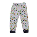 SET PIJAMA X2 1235 FASHION KIDS