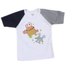 SET PIJAMA X2 1235 FASHION KIDS