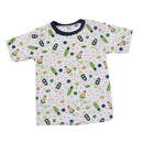 SET PIJAMA X2 1235 FASHION KIDS