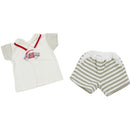 CONJUNTO 3439 FASHION KIDS