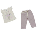 Conjunto Sudadera 1152 Fashion Kids