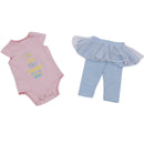 Conjunto 3096 Fashion Kids