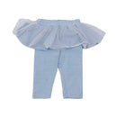 Conjunto 3096 Fashion Kids