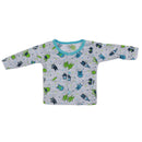 SET 3PZAS 1064 FASHION KIDS