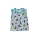 SET 3PZAS 1064 FASHION KIDS