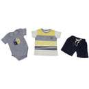 Conjunto Niño 3430 Fashion Kids