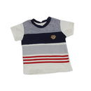 Conjunto Niño 3430 Fashion Kids