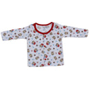 SET 3PZAS 1064 FASHION KIDS