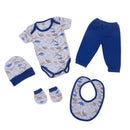 Primer Dia 1182 Fashion Kids