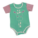 BODY ANIMALITOS 1218 FASHION KIDS