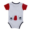 BODY ANIMALITOS 1218 FASHION KIDS