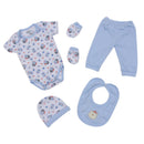 Primer Dia 1182 Fashion Kids