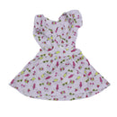 Conjunto Jardinera 3425 Fashion Kids