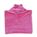 COBIJA OREJITAS 1118 FASHION KIDS