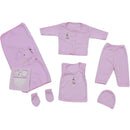 Primer Dia 1076 Fashion Kids