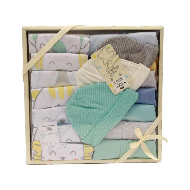 SEMANARIO NEWBORN 625 CHOCOMIEL