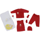 Primer Dia Fuerte 1077 Fashion Kids