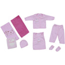 PRIMER DIA 1073 FASHION KIDS