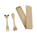 SET CUBIERTOS XB-9110 LA GLORIA