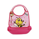BABERO PLASTICO AH-023-1 LA GLORIA