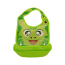 BABERO PLASTICO AH-023-1 LA GLORIA