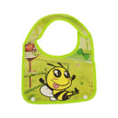 BABERO PLASTICO AH-023-1 LA GLORIA