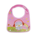 BABERO PLASTICO AH-023-1 LA GLORIA