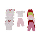 SEMANARIO M/C T/F 1020 CRECIENDO BABY