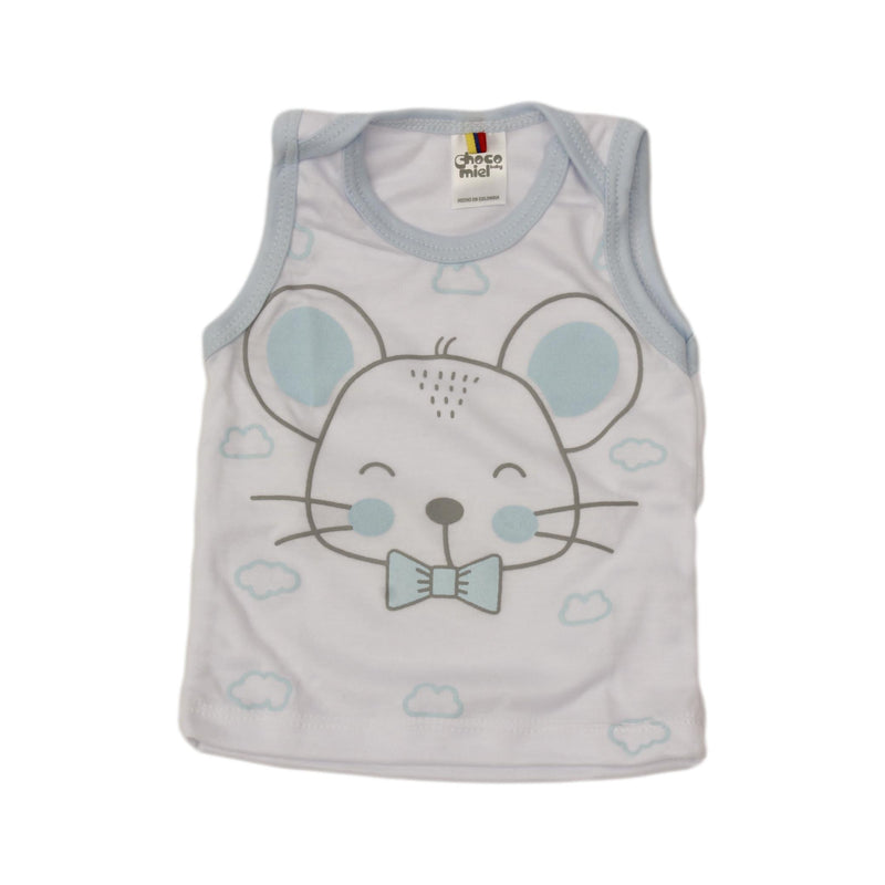 SEMANARIO NEWBORN 625 CHOCOMIEL