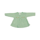 Mi Primer Vestidito 456 For Babys